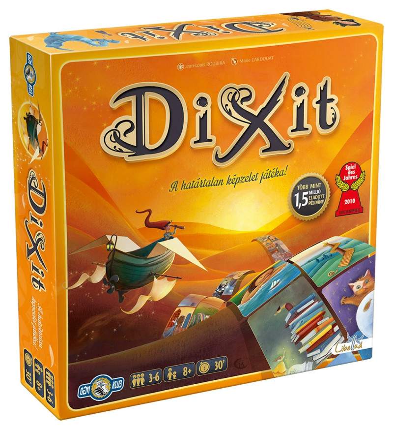 Dixit