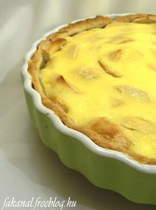 torta