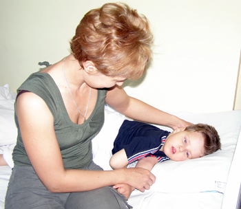 epilepszia