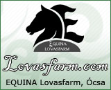 Equina Lovasfarm