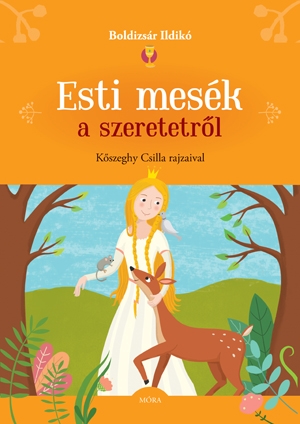 Esti mesk a szeretetrl