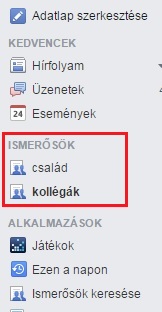új ismerős az, amikor)