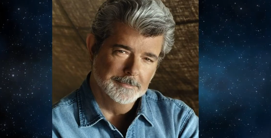 George Lucas