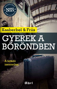 Gyerek a bőröndben