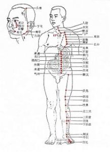 gyomormeridian