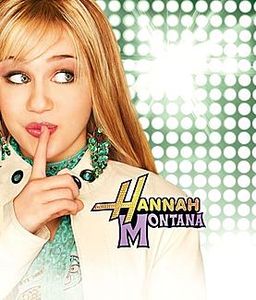 hannah montana