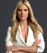 Heidi Klum