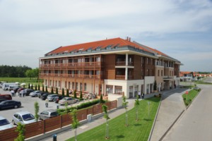 Hotel Aquarell Szálloda