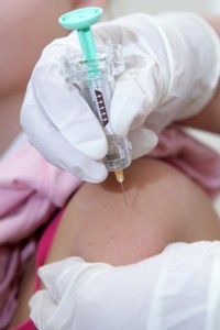 Méhnyakrák (HPV)
elleni védőoltás