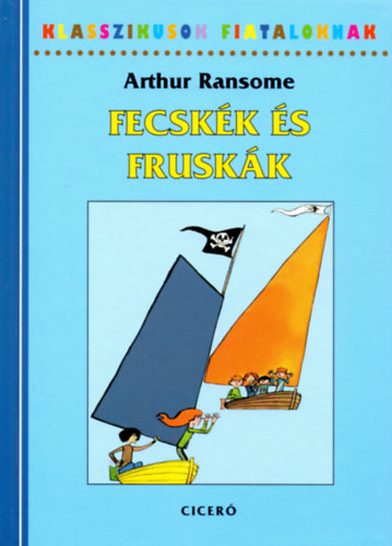 Fecskék és fruskák