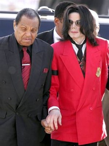 Joe Jackson