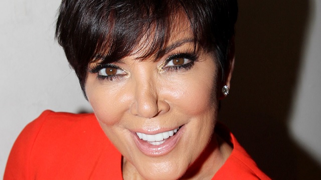 A legrosszabb celeb anyk - Kris Jenner