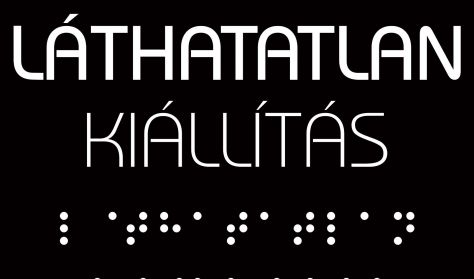 Láthatatlan kiállítás