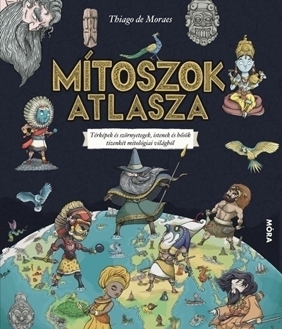 Mtoszok atlasza