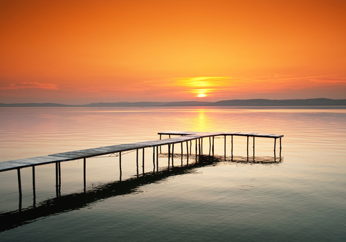 Őszi Balaton