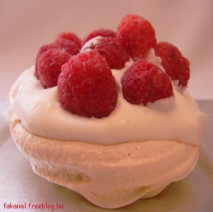 pavlova