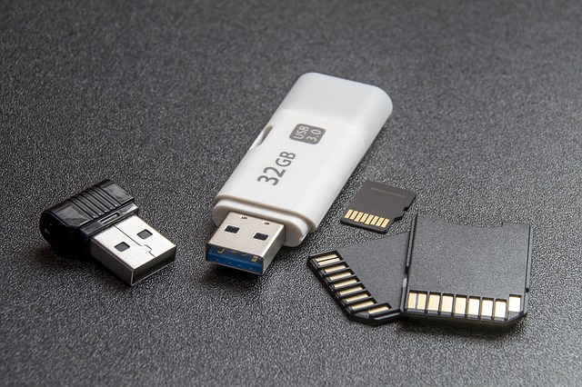 Pendrive