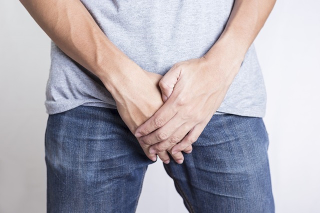 Mi kiemelkedik a férfiakban a prosztatitisben prostate calcification causes