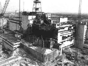 csernobil