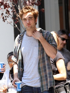 Pattinson