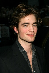 Pattinson