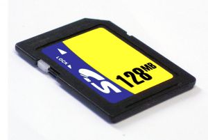 Secure Digital memriakrtya(SD Card)
