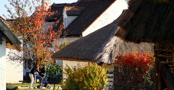 Szentendrei Skanzen