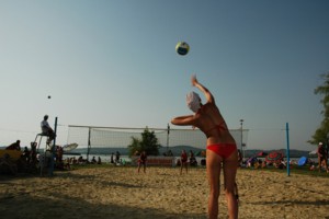 Sport Beach - Rplabda