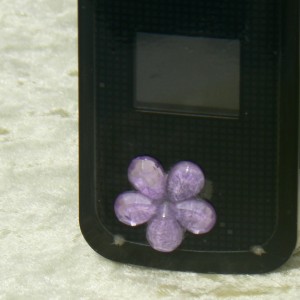 Mobiltelefonkszer (strasszk)