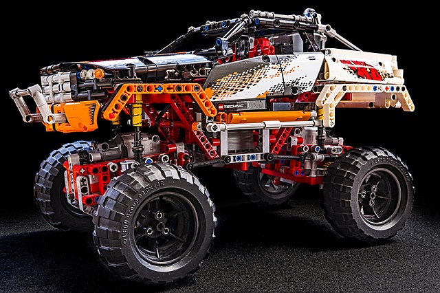 Technic Lego