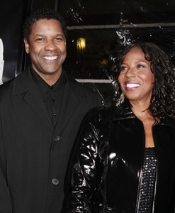denzel