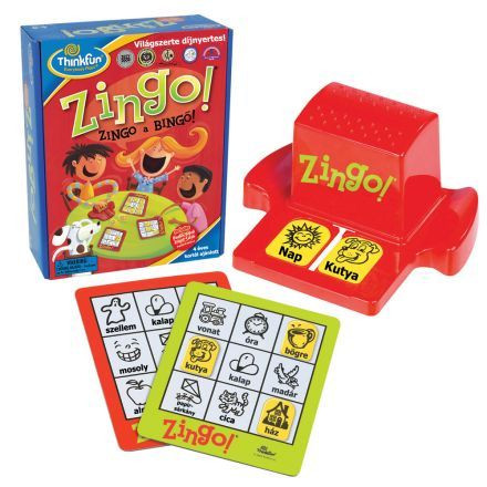 Zingo