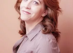Szépné Nagy Beatrix