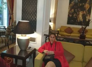 Dudás Csilla