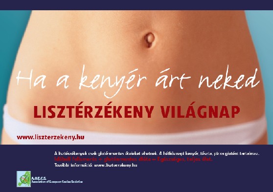 Lisztrzkeny Vilgnap