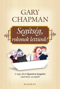 Segtsg, rokonok lettnk!
