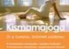 Kismamajóga