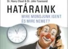Határaink