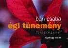 Bán Csaba: Égi tünemény