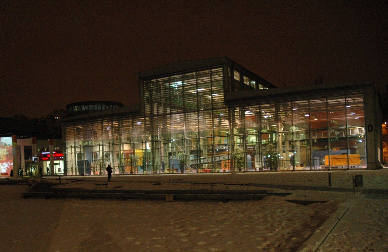 A Csodk Palotja trtnete