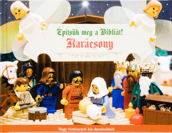 ptsk meg a Biblit! - Karcsony