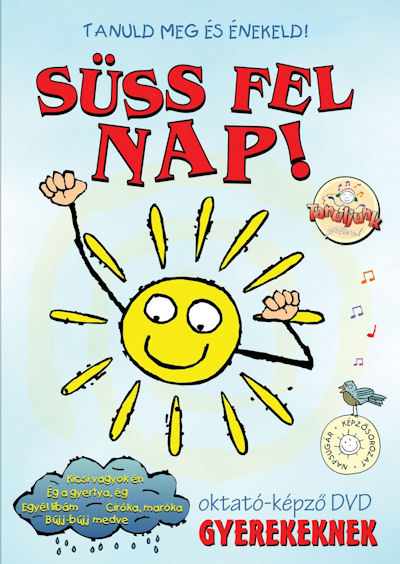 Sss fel nap!