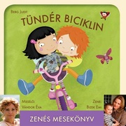 Bizek Emi - Berg Judit: Tndr biciklin