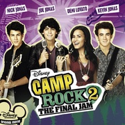 Camp Rock 2 - The Final Jam