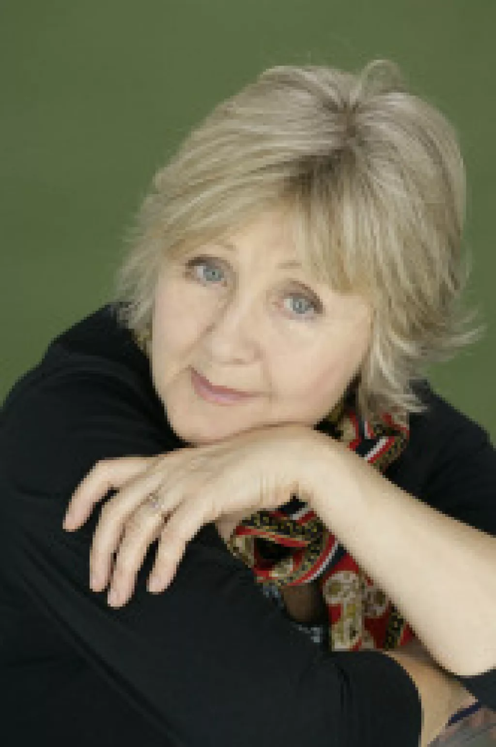 Halász Judit - 2. rész