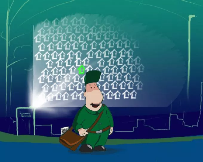 Új magyar rajzfilmsorozat, gyerekversekből és dalokból