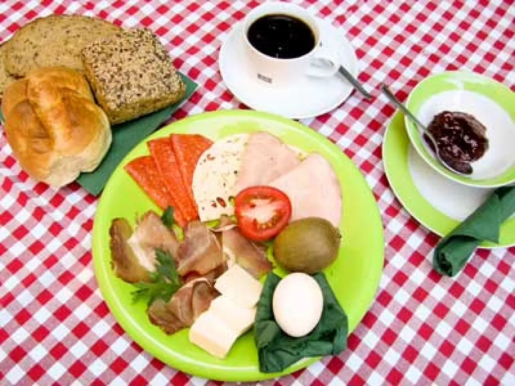 Egészséges és finom reggeli iskolásoknak