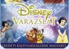 Disney varázslat