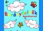 Bartos Erika: Bárányfelhők - Gyerekversek