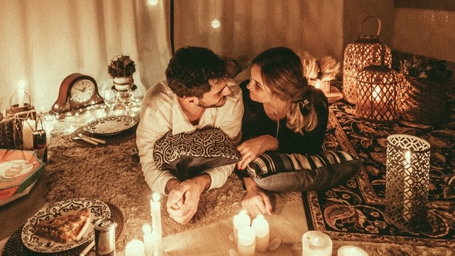 Karantn randi - gy dobd fel a Valentin-napot!